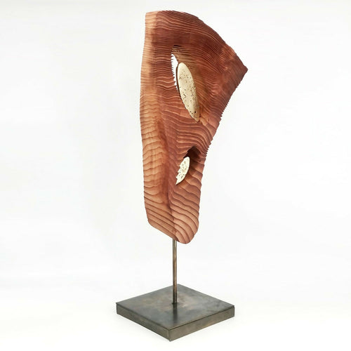 sculpture_erosion_9_anne_ghez copie | EMPREINTES Paris - EMPREINTES Paris