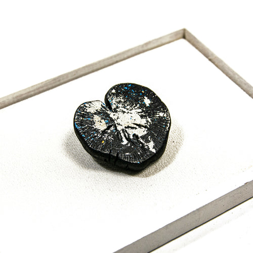 broche_palla_blue_dai_charcoal_eskimeit copie | EMPREINTES Paris - EMPREINTES Paris