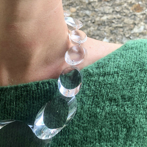 collier_michel_ange_laurent_guillot copie | EMPREINTES Paris - EMPREINTES Paris