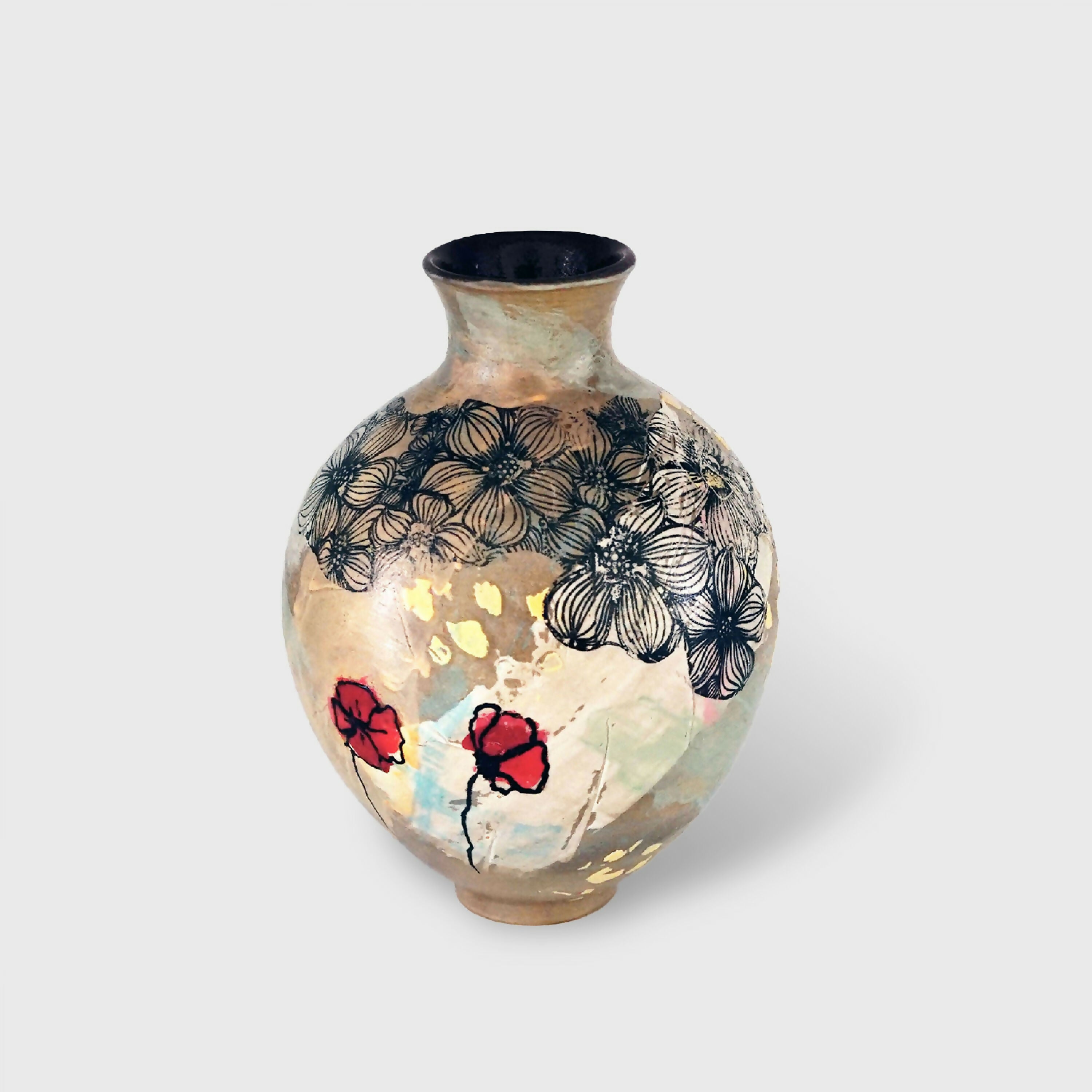 vase_coquelicots_v_potje copie | EMPREINTES Paris