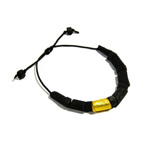 Bracelet YAYOI-KIN 6 | EMPREINTES Paris - EMPREINTES Paris