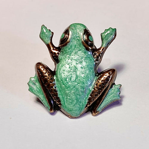 Pins grenouille | EMPREINTES Paris - EMPREINTES Paris
