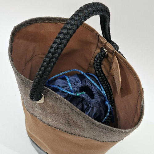 Sac seau n°12.631 | EMPREINTES Paris - EMPREINTES Paris