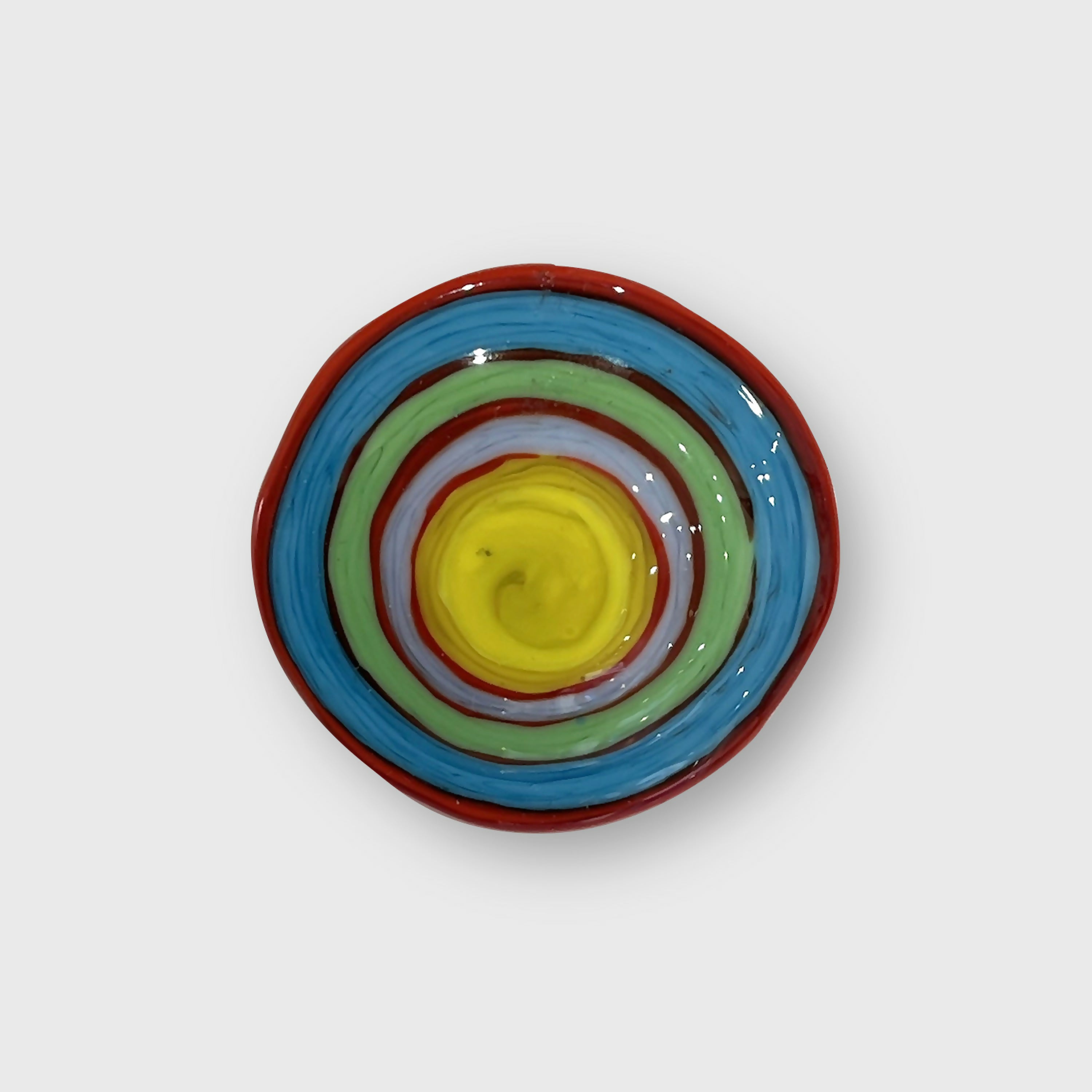 Broche Sakari | EMPREINTES Paris