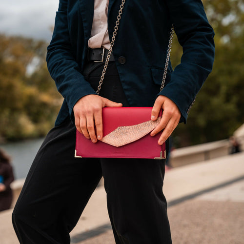 pochette_elsa_lappara | EMPREINTES Paris - EMPREINTES Paris