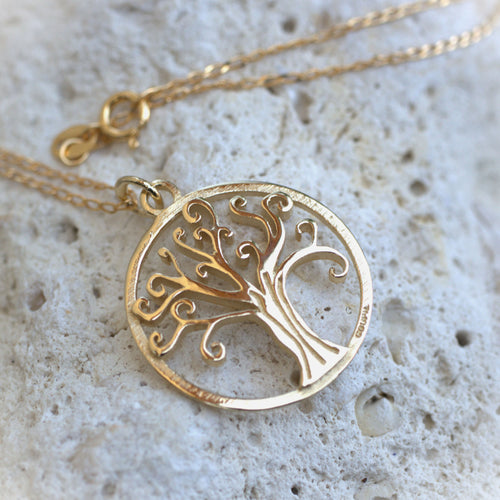 collier_arbre_de_vie_plaque_or_goupil_bijoux_dart1 copie | EMPREINTES Paris - EMPREINTES Paris