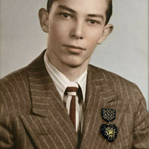 broche_legion_damour_noire_agathe_you copie | EMPREINTES Paris - EMPREINTES Paris