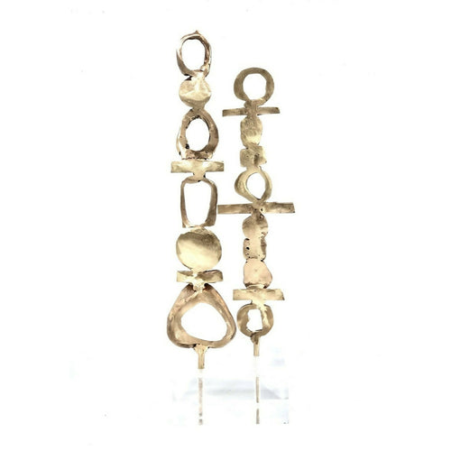 sculpture_duo_2_anne_ghez copie | EMPREINTES Paris - EMPREINTES Paris