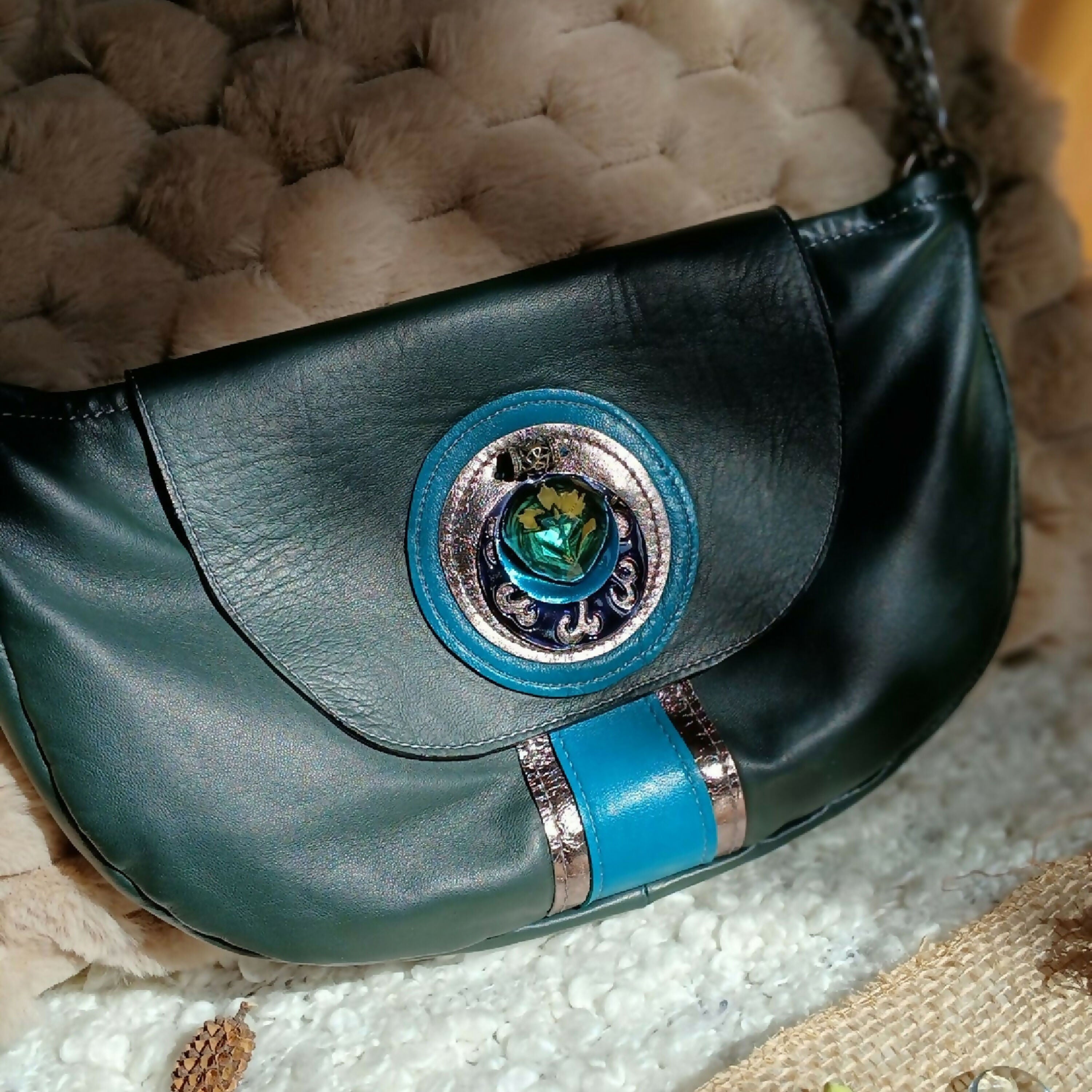 sac_lotus_occi_tanne copie | EMPREINTES Paris