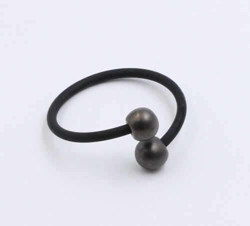 bracelet_perle_duo_pvc_andreani_creations | EMPREINTES Paris - EMPREINTES Paris