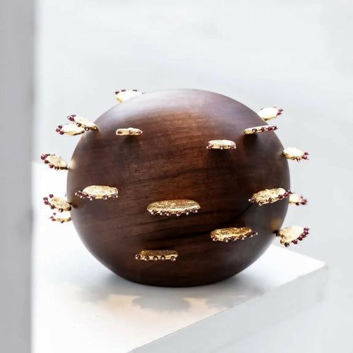 Sculpture OSMOSE GM | EMPREINTES Paris - EMPREINTES Paris