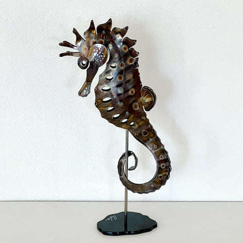 Sculpture Hippocampe XS | EMPREINTES Paris - EMPREINTES Paris