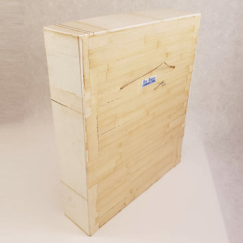 sculpture_chemise_de_suzette_laurence_lehel copie | EMPREINTES Paris - EMPREINTES Paris