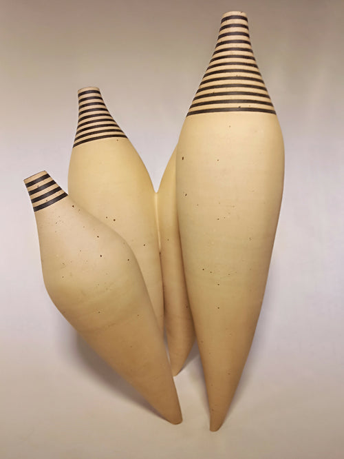 Polyphore rayé | EMPREINTES Paris - EMPREINTES Paris