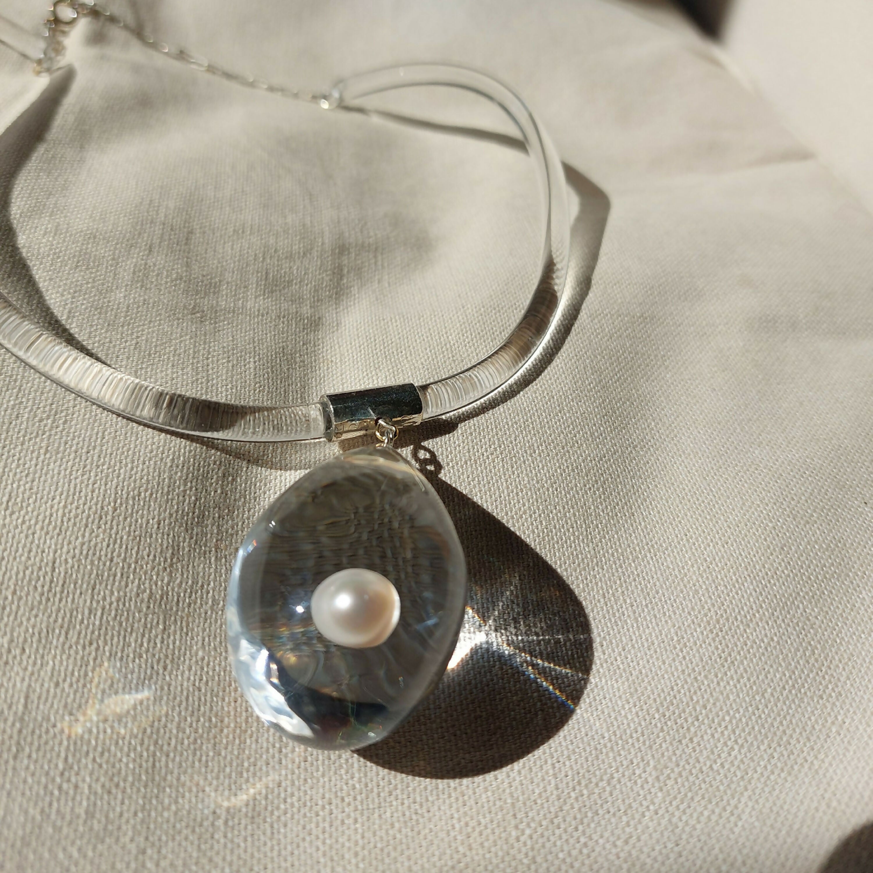 collier_goutte_laurent_guillot copie | EMPREINTES Paris