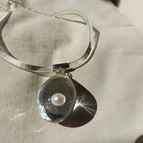 collier_goutte_laurent_guillot copie | EMPREINTES Paris - EMPREINTES Paris