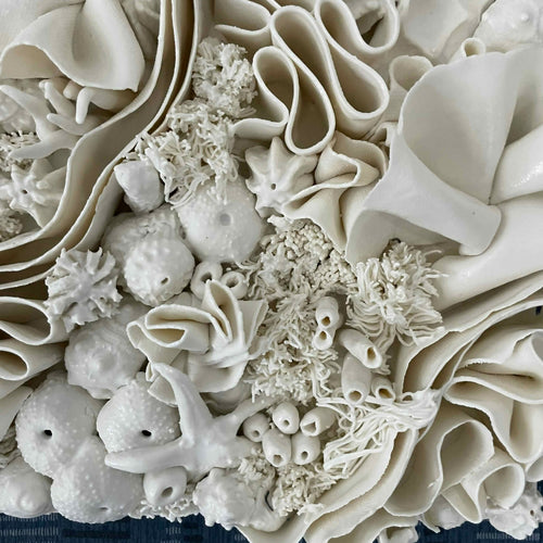 Sculpture murale Abysse | EMPREINTES Paris - EMPREINTES Paris