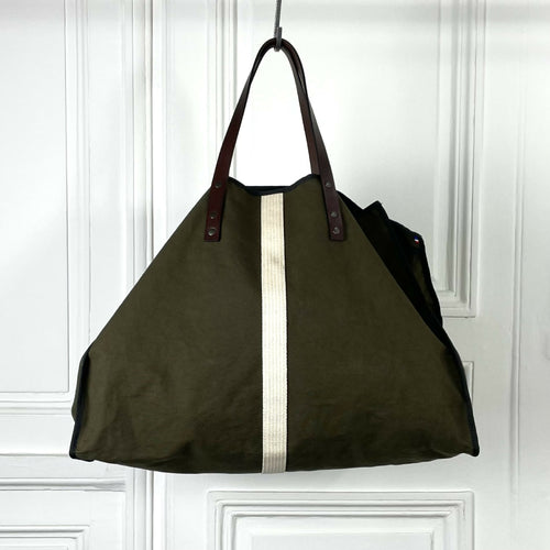 t_grand_tote_bag_en_toile_de_bache_coton_et_cuir_tannage_vegetal_ioos copie | EMPREINTES Paris - EMPREINTES Paris