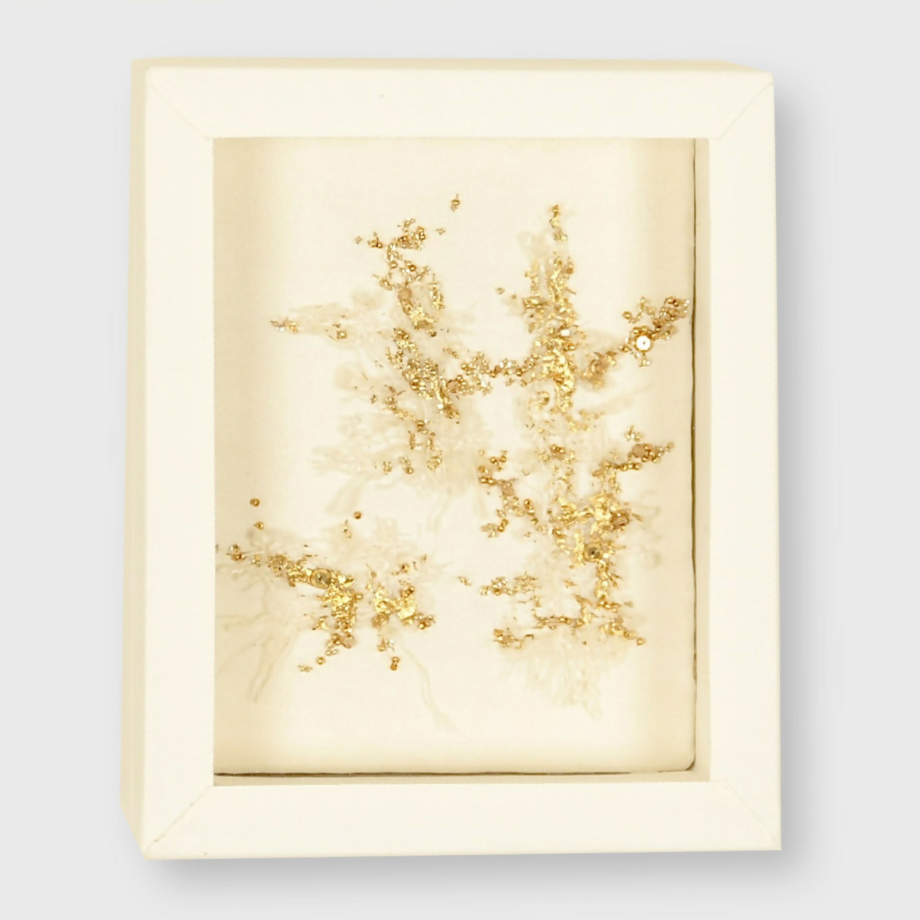 tableau_textile_fragment_de_haute_couture_iv_virginie_parrot copie | EMPREINTES Paris