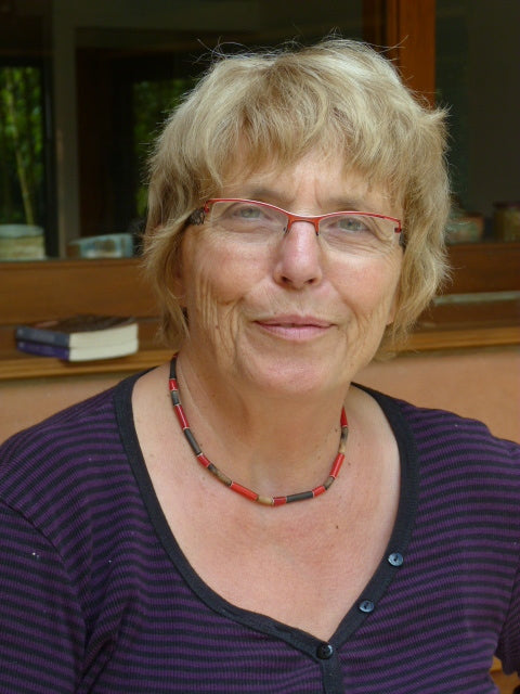 christine denniel | EMPREINTES Paris