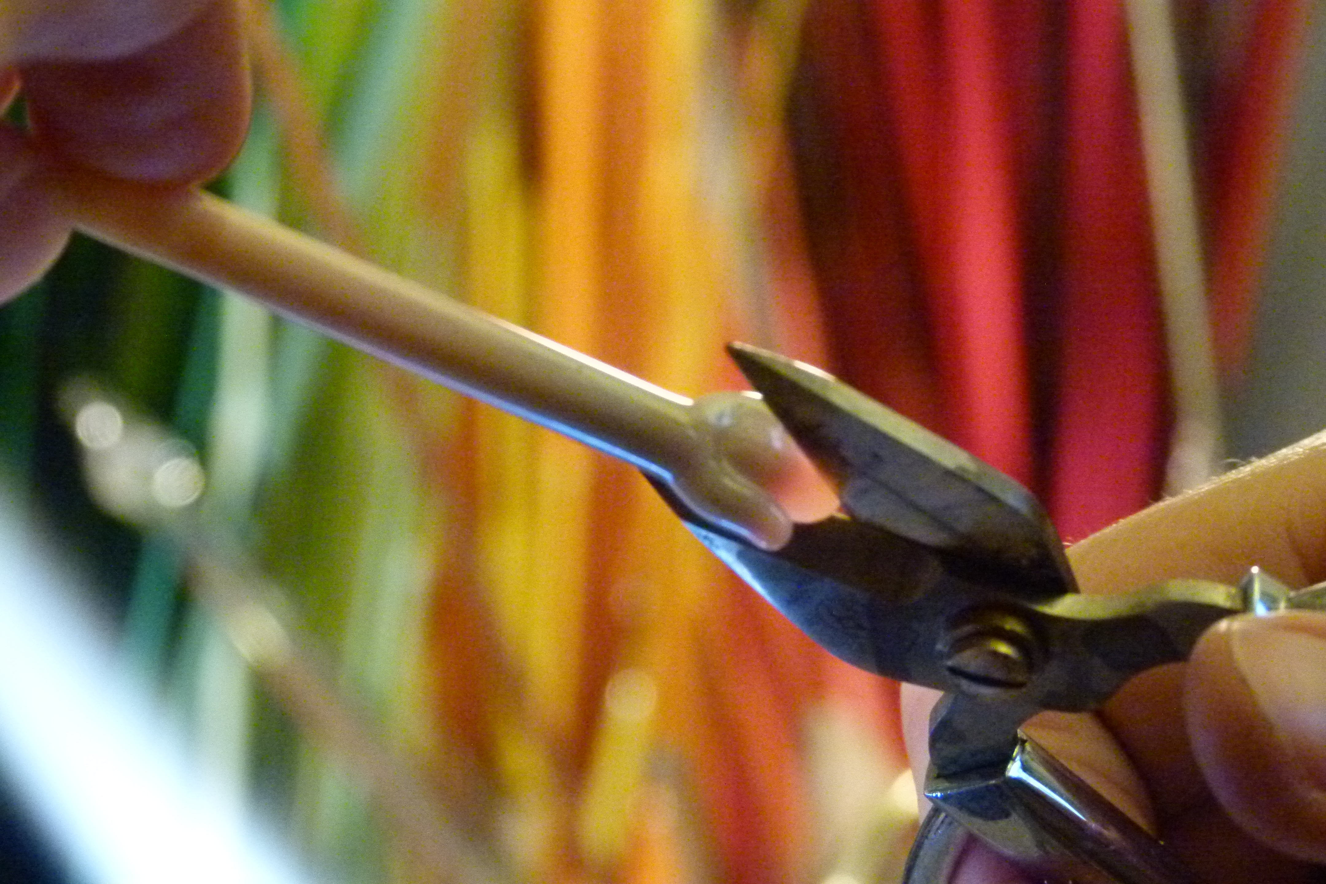 verre & flamme - floriane lataille | EMPREINTES Paris