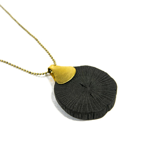 Sautoir HIME-DAI-MARU 6 | EMPREINTES Paris - EMPREINTES Paris