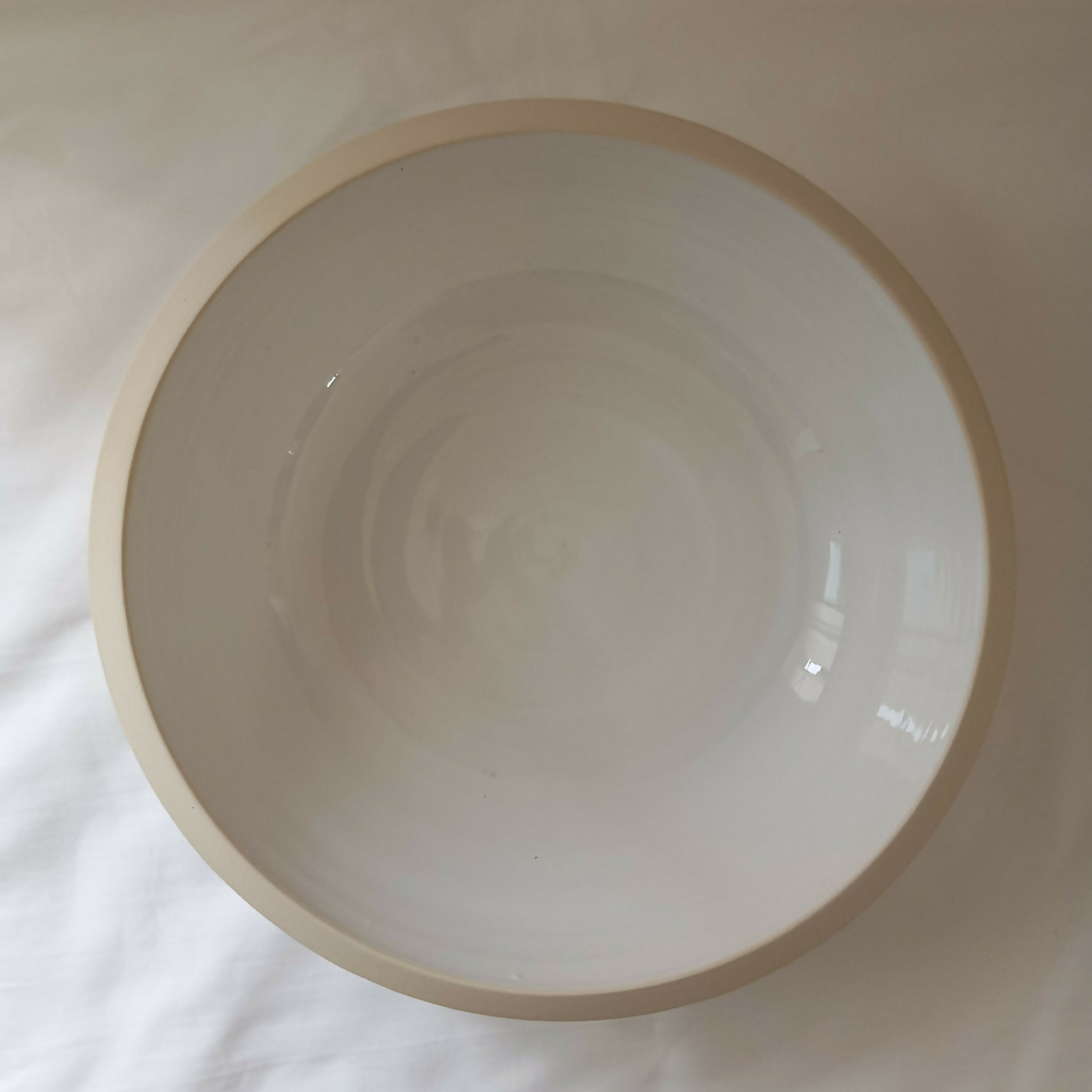 assiette_creuse_georgie_blin_ceramiste copie | EMPREINTES Paris