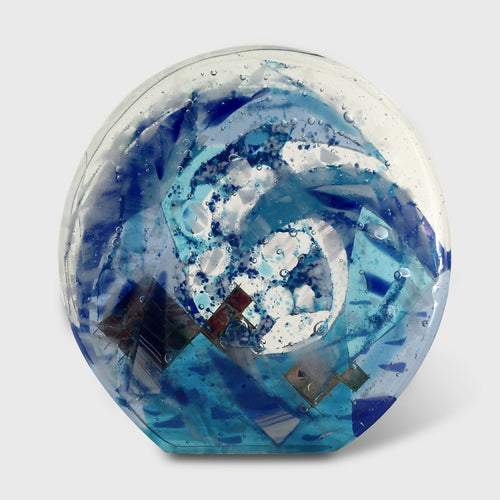 Sculpture Sous la vague | EMPREINTES Paris - EMPREINTES Paris