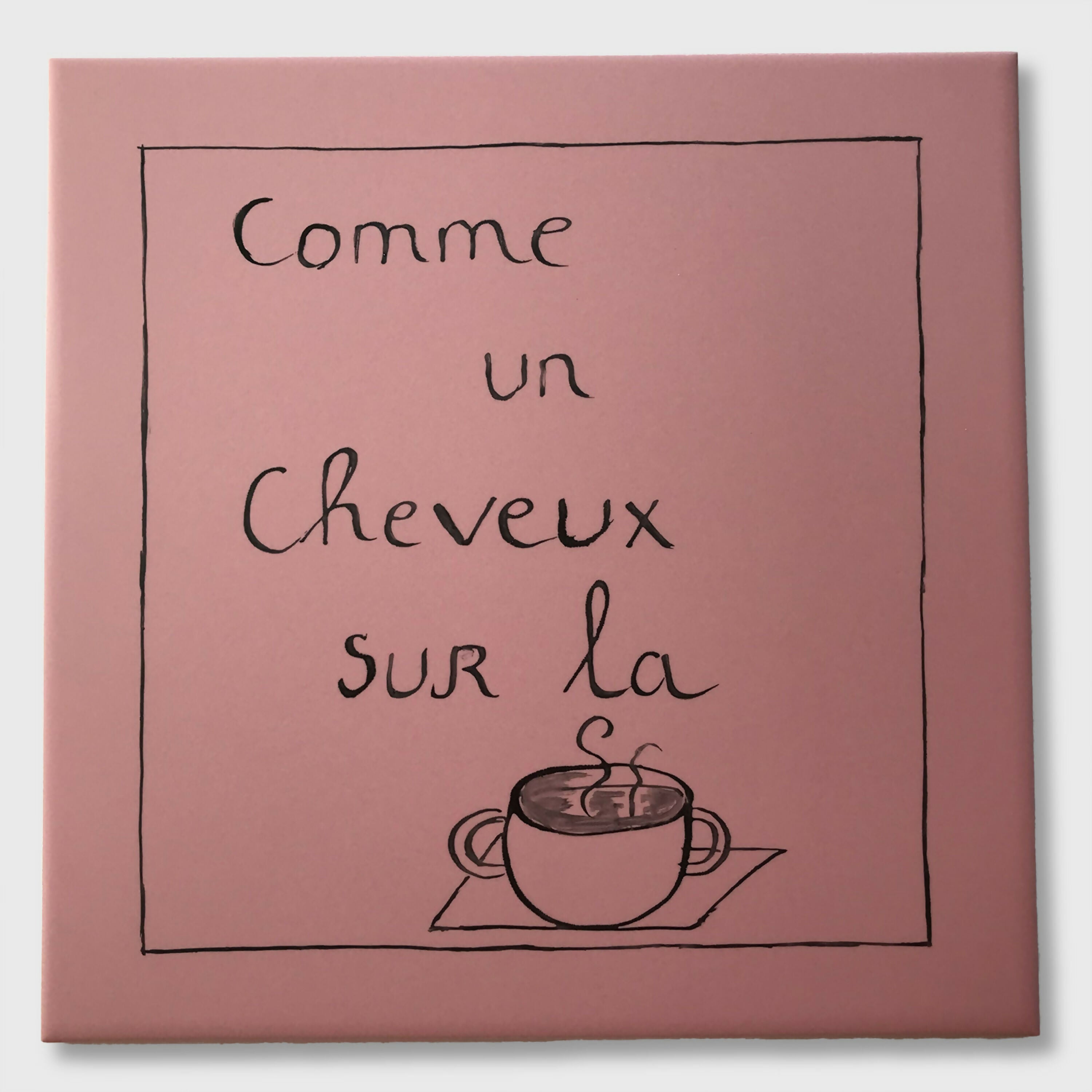 carreau_illustre_un_cheveux_sur_la_soupe_veronique_joly_corbin copie | EMPREINTES Paris