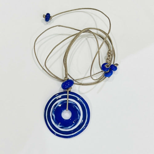 COLLIER Océanne - caille silice copie | EMPREINTES Paris - EMPREINTES Paris