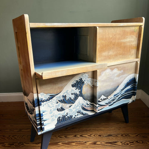 enfilade_vintage_motif_japonais_octone copie | EMPREINTES Paris - EMPREINTES Paris