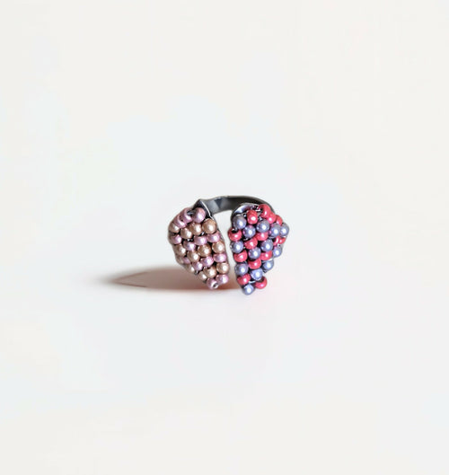 bague_angelique_refractions_en_chaines_rec_bijoux copie | EMPREINTES Paris - EMPREINTES Paris
