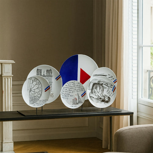 Sculpture Notre Dame de Paris | EMPREINTES Paris - EMPREINTES Paris