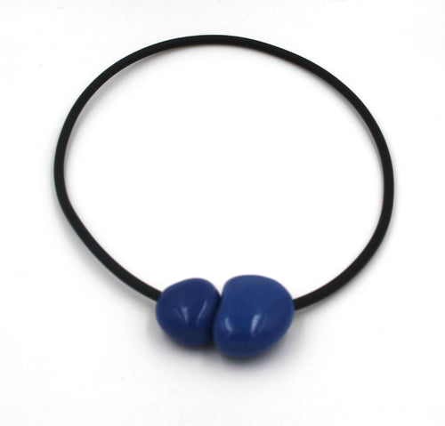 Collier big galet | EMPREINTES Paris - EMPREINTES Paris