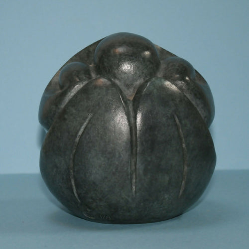 Sculpture Zen - bronze | EMPREINTES Paris - EMPREINTES Paris