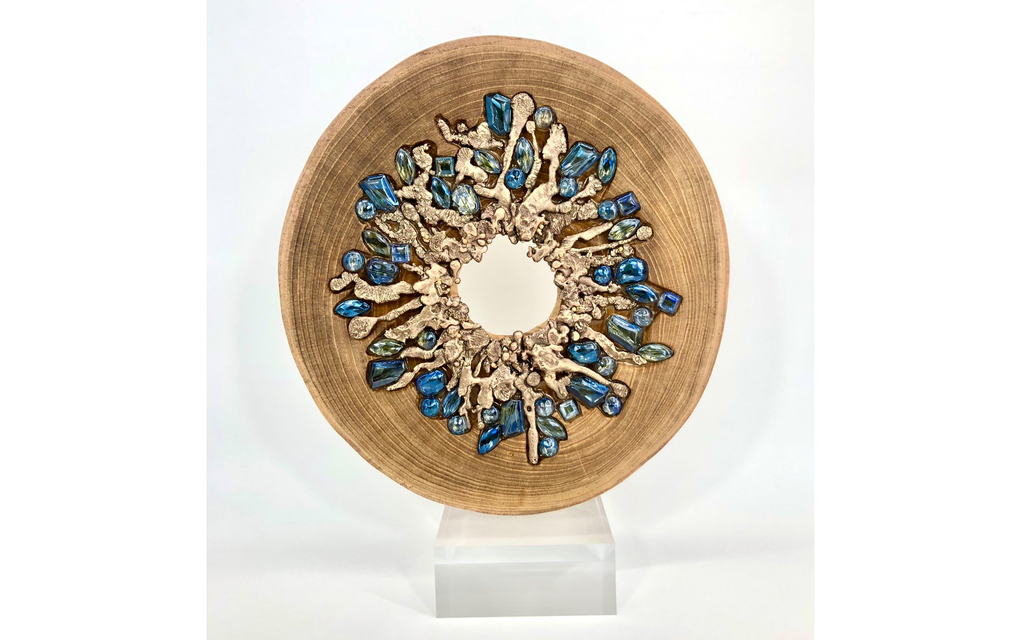 Anne Ghez | EMPREINTES Paris