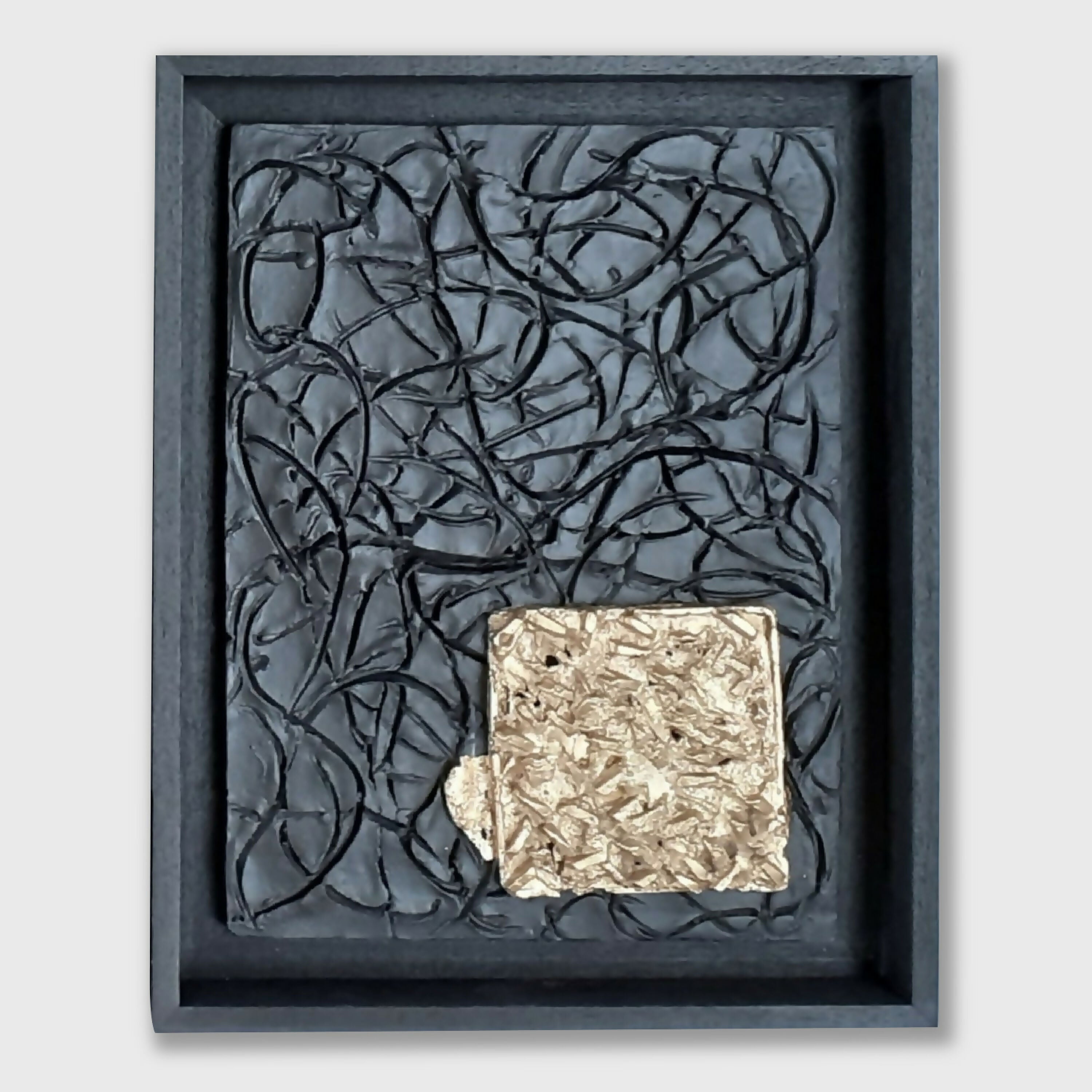 Tableau LES PRÉCIEUX n°4 | EMPREINTES Paris