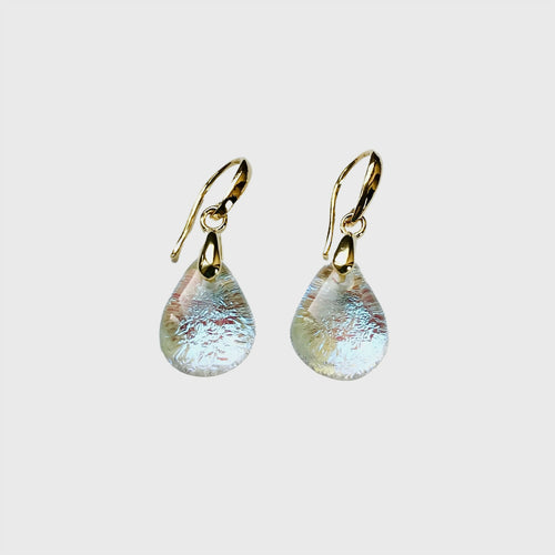 Boucles d'oreilles Reine des Neiges | EMPREINTES Paris - EMPREINTES Paris