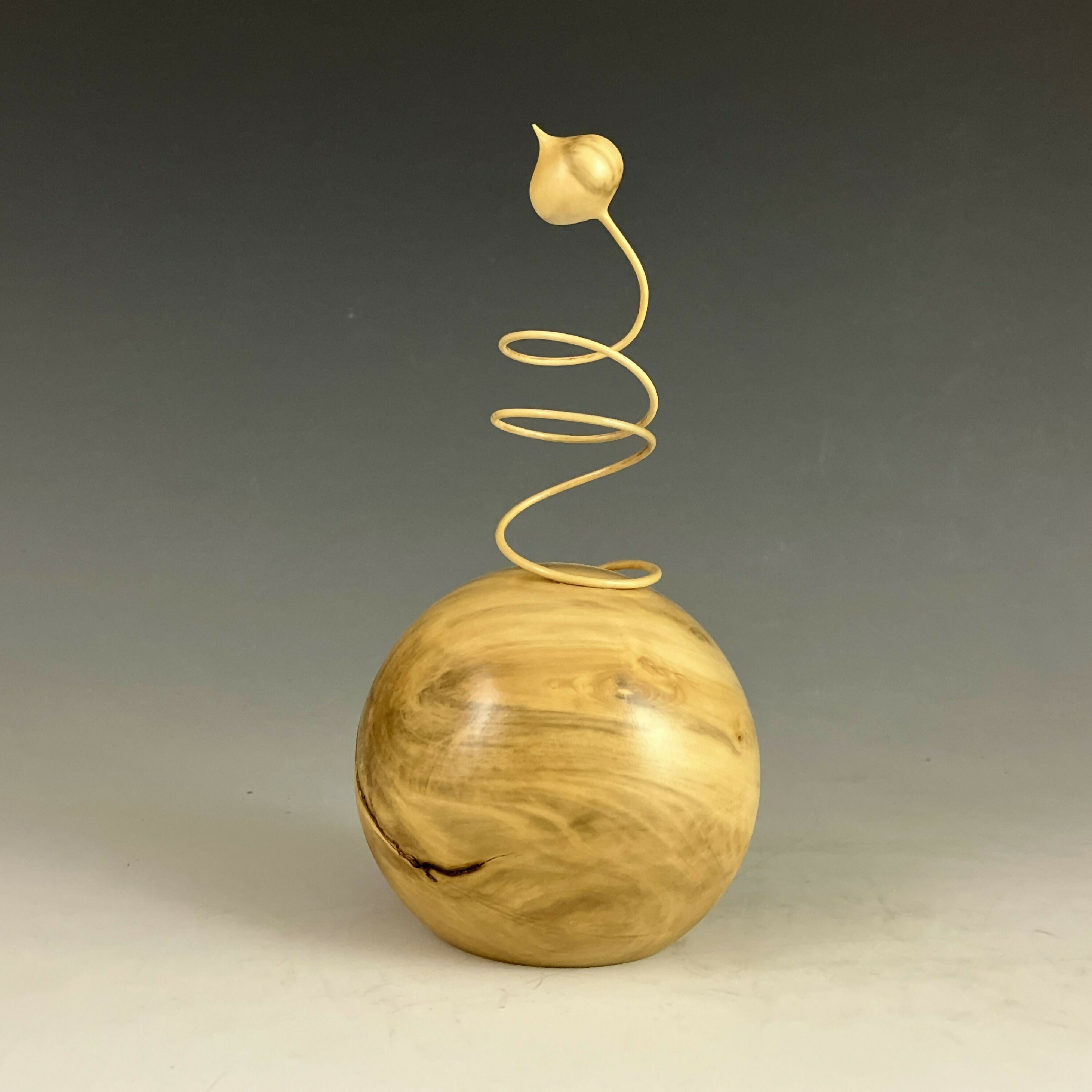 Sculpture Rebondis | EMPREINTES Paris