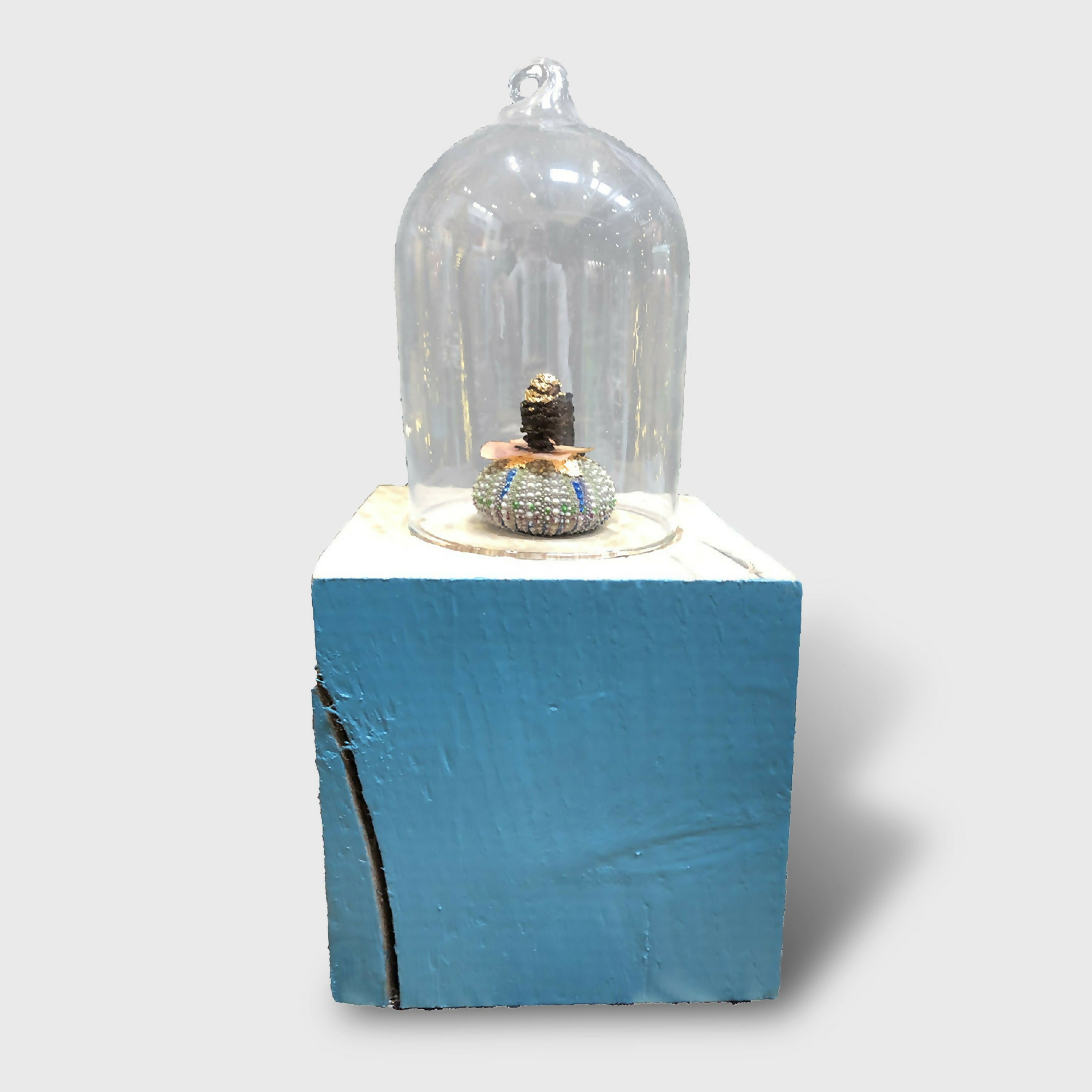 composition_oursin_fleuri_creaturquoise copie | EMPREINTES Paris