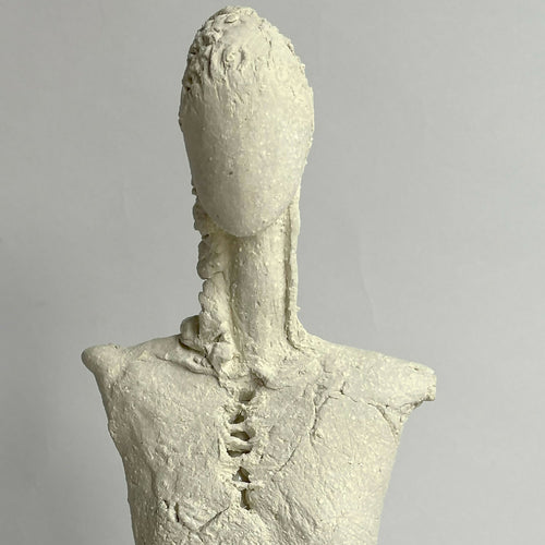 sculpture_yui_iii_marie_madeleine_vitrolles copie | EMPREINTES Paris - EMPREINTES Paris