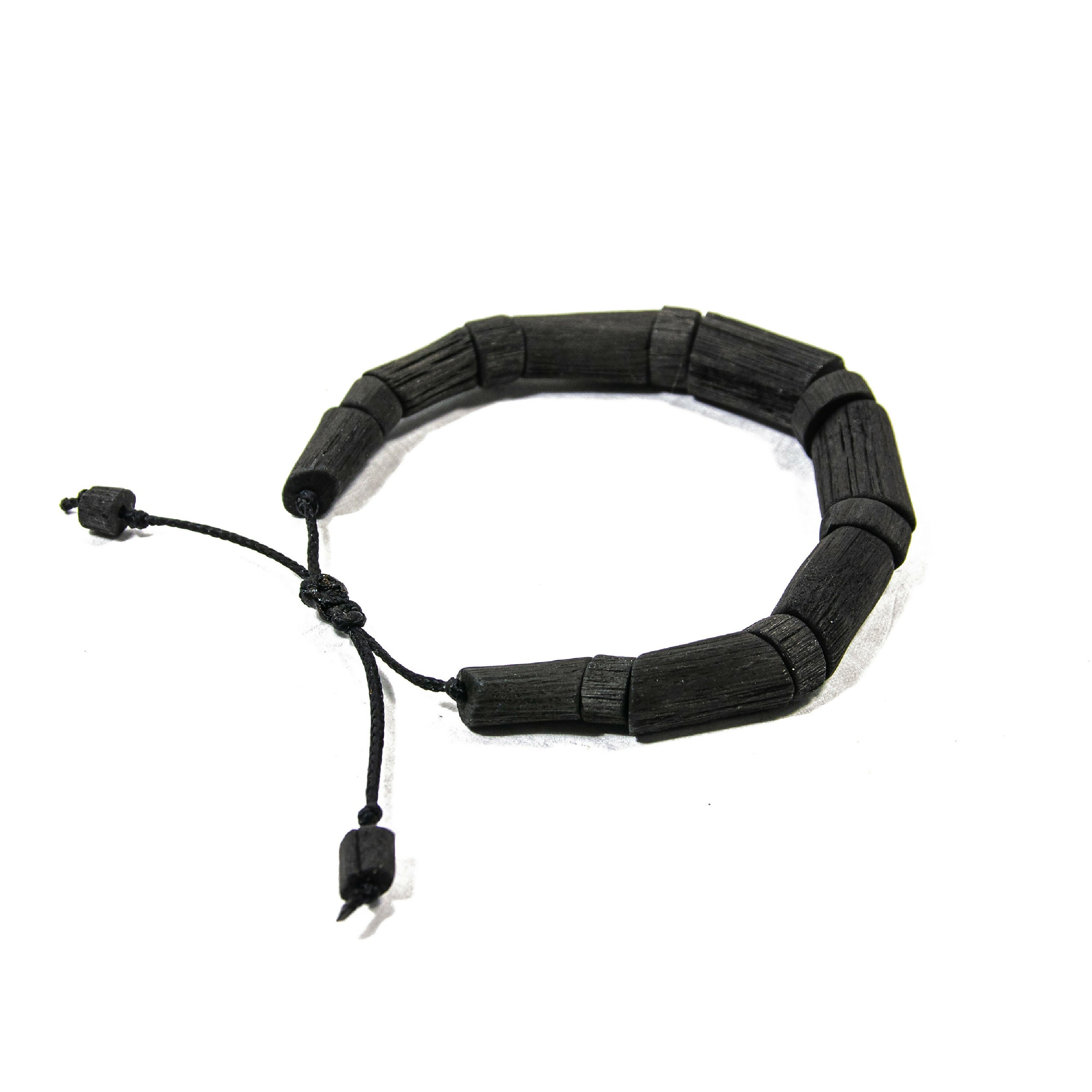 bracelet_yayoi_4_homme_femme_charcoal_eskimeit copie | EMPREINTES Paris