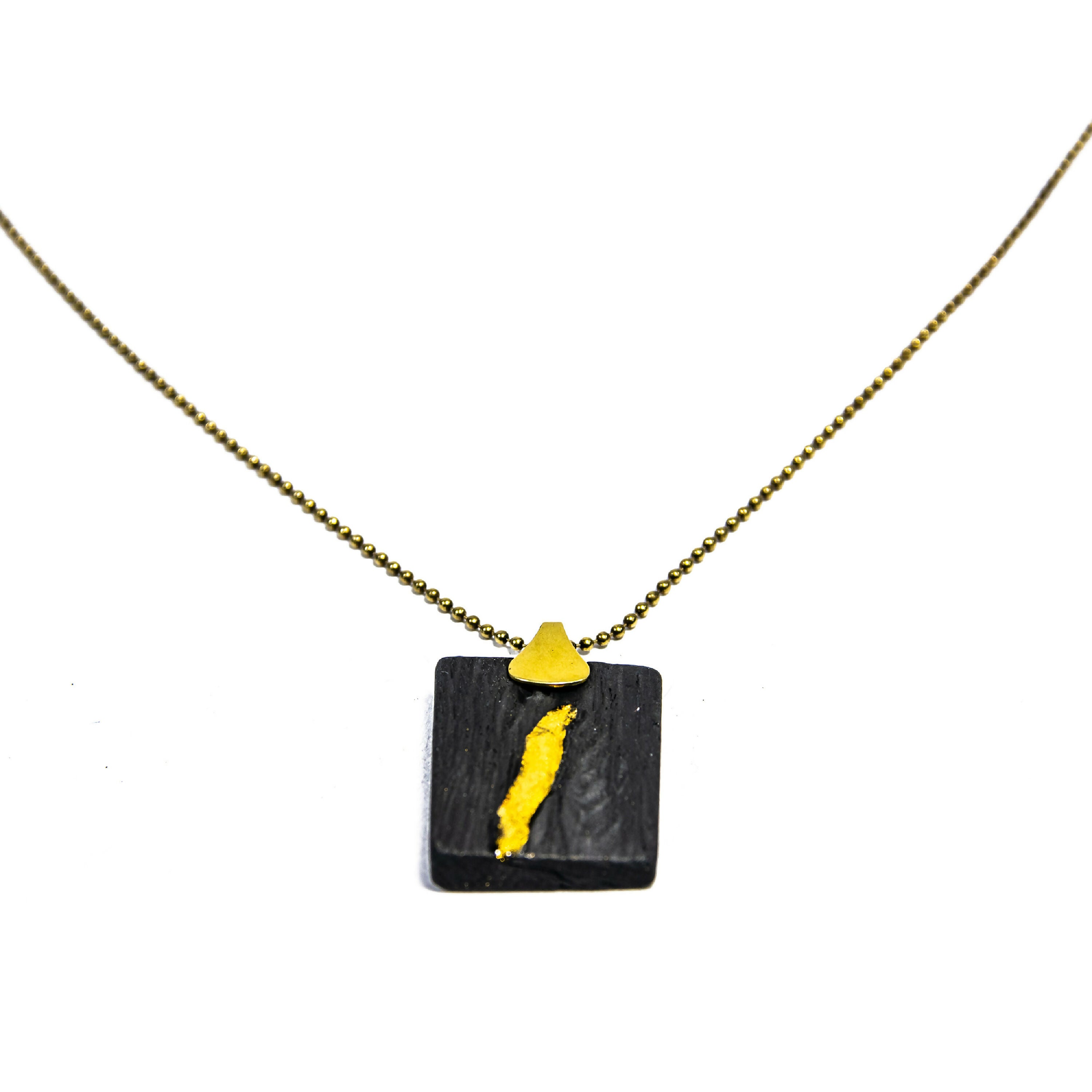 collier_hime_mini_eda_kintsugi_1_charcoal_eskimeit copie | EMPREINTES Paris