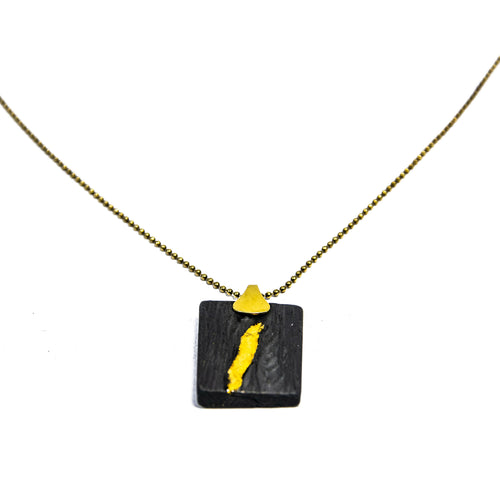 collier_hime_mini_eda_kintsugi_1_charcoal_eskimeit copie | EMPREINTES Paris - EMPREINTES Paris