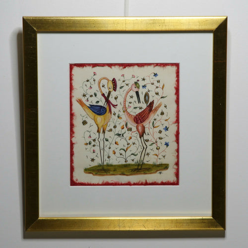 enluminure_invitation_annie_bouyer_enluminure copie | EMPREINTES Paris - EMPREINTES Paris