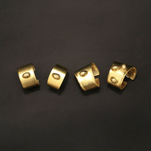 Manchette BETTLEROSE 2 | EMPREINTES Paris - EMPREINTES Paris