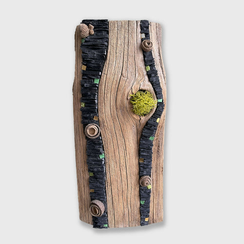 tableau_mosaique_nature_bois_ardoise_cupules_musea_mosaique copie | EMPREINTES Paris - EMPREINTES Paris