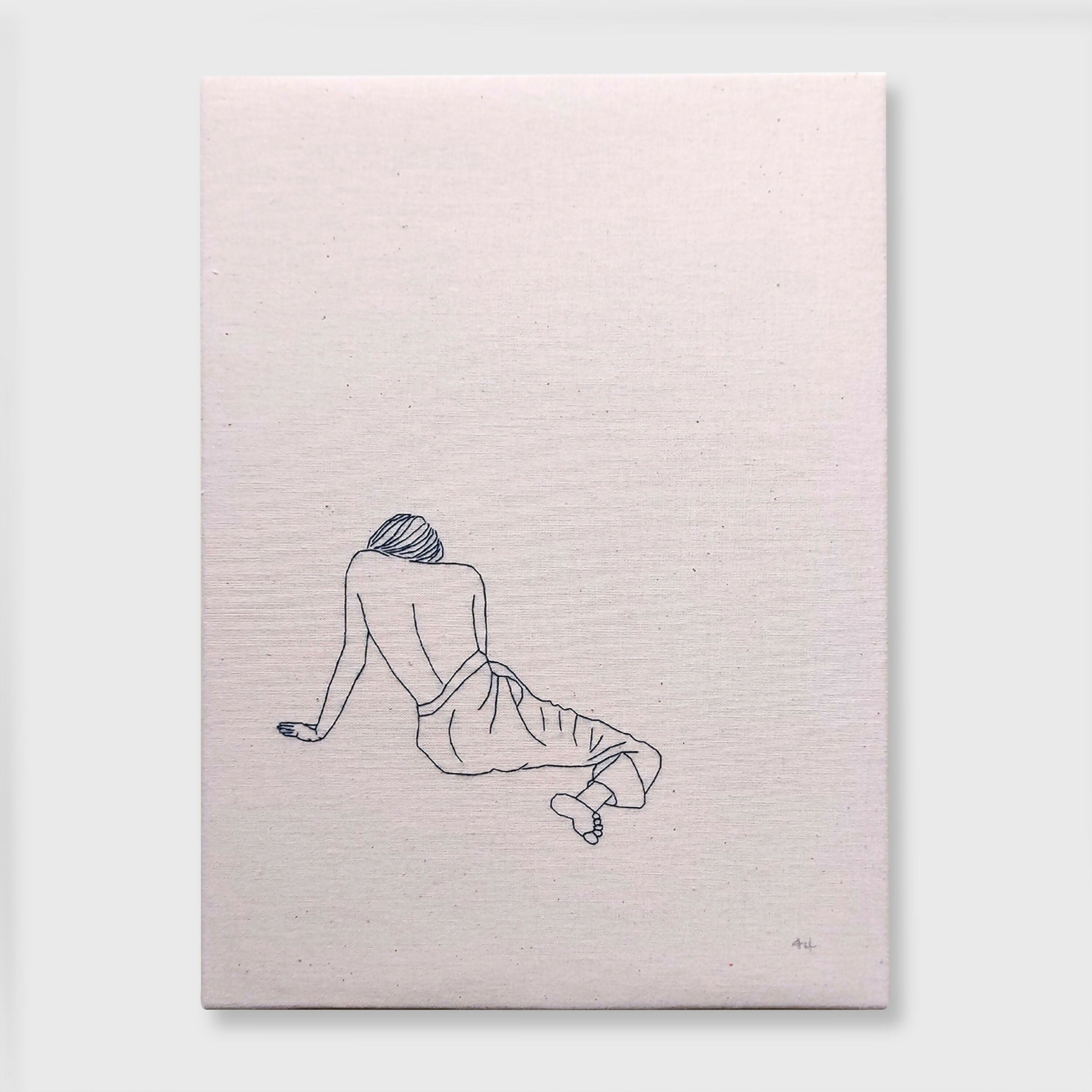 dessin_brode_limpresente_aude_herrard copie | EMPREINTES Paris