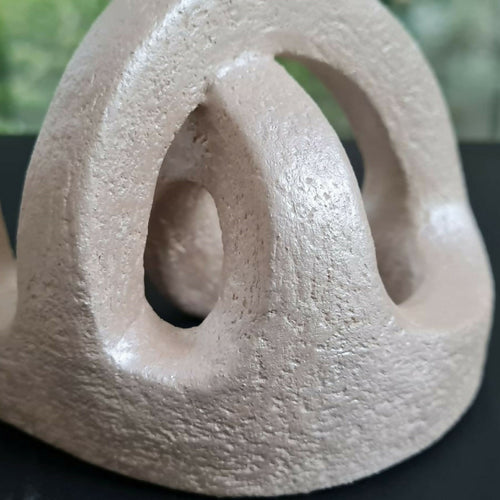 Sculpture_Passages_CATeF vue2 | EMPREINTES Paris - EMPREINTES Paris