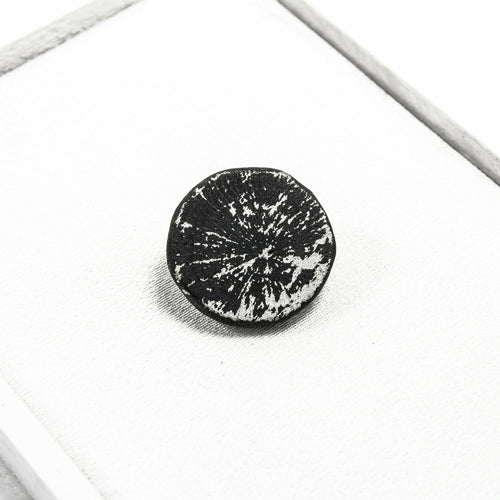 broche_palla_4_charcoal_eskimeit copie | EMPREINTES Paris - EMPREINTES Paris